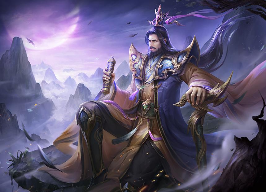 三国杀：火攻真聊胜于无？其真正适配者究竟多强？