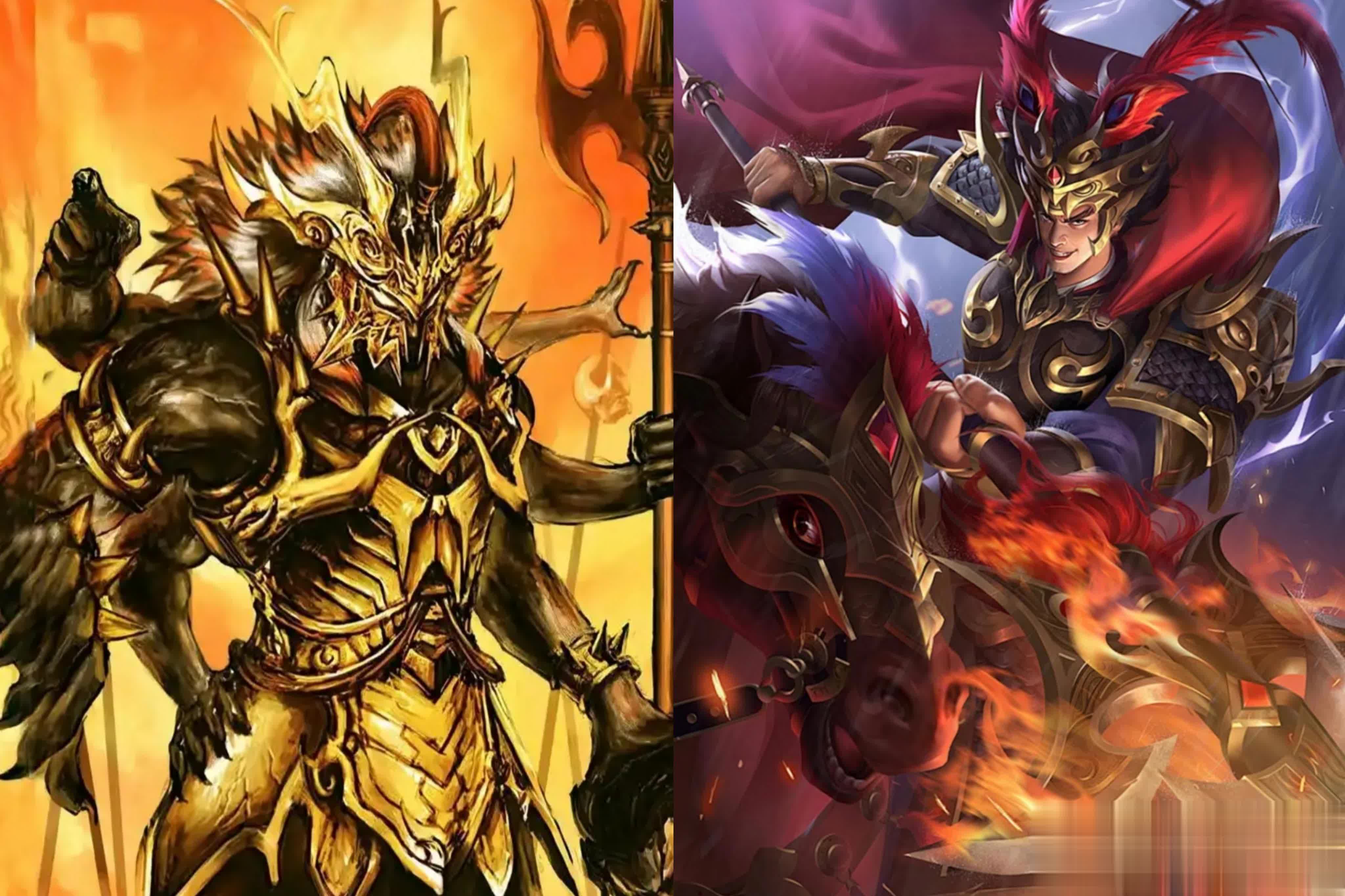 三国杀：这些神将竟打不过界限突破形态！