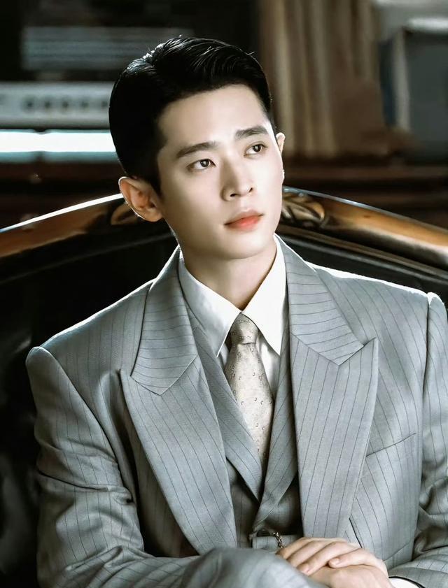 丞磊：演技与综艺上他真的有点东西！