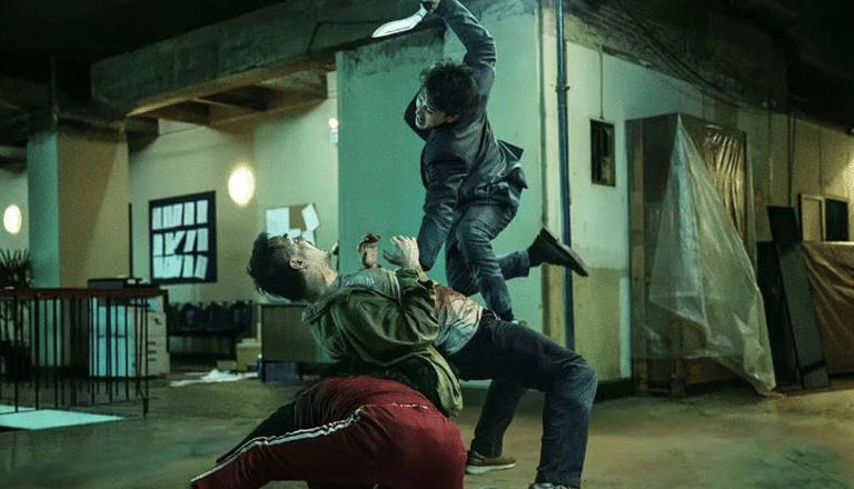 谢苗新片口碑大爆，票房剑指20亿，成龙后继有人了