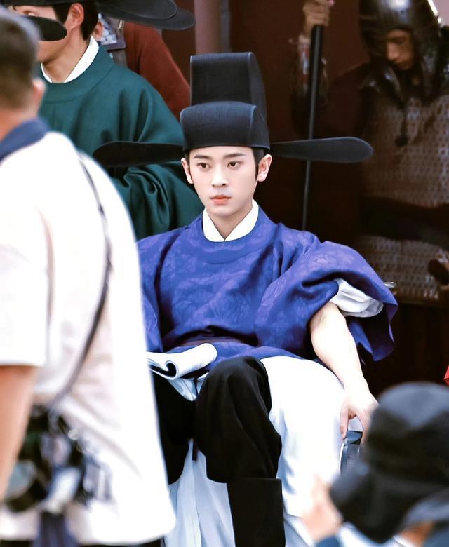 丞磊：演技与综艺上他真的有点东西！