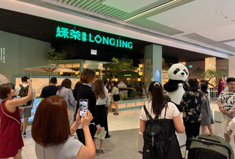 环球老虎财经专栏
