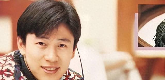 解晓东近况：从“春晚红人”到低调生活，57岁还靠商演赚钱