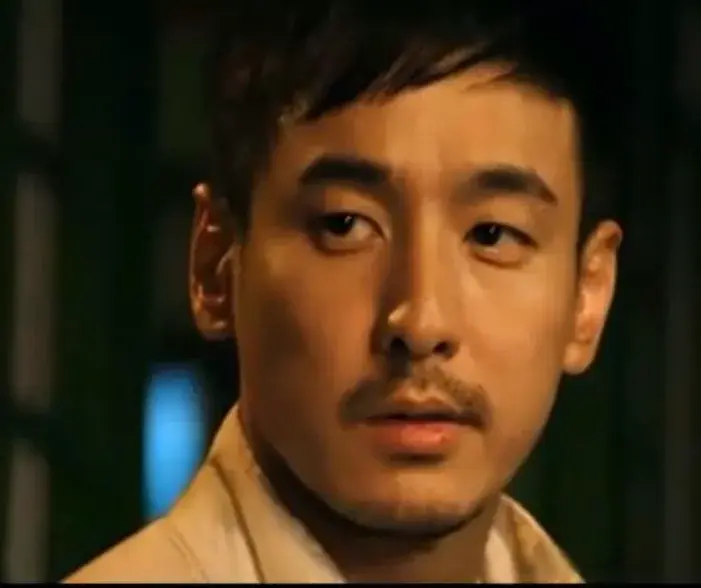 任彬在《归队》中演活高云虎，尽显铁汉柔情