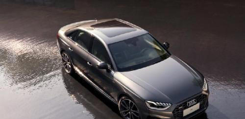 一汽奥迪A4L的“中国豪华”基因，其智造密码到底源自哪里？