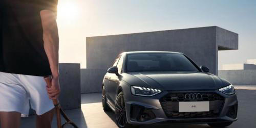 一汽奥迪A4L的“中国豪华”基因，其智造密码到底源自哪里？