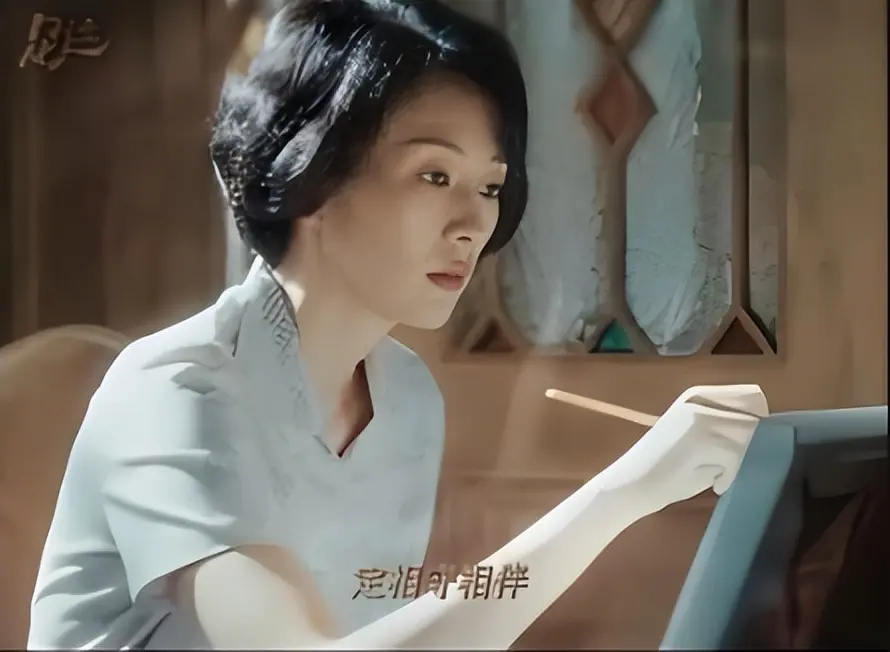 《足迹》方主任眼中可爱的周云青，却藏着人性之恶，我宁愿没看懂