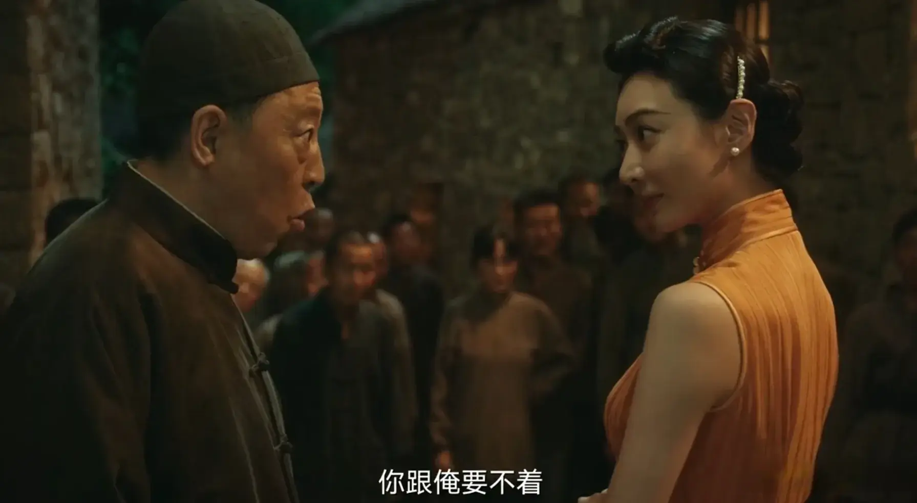 露露在《生万物》中很膈应人，为什么还安排露露这个角色呢？