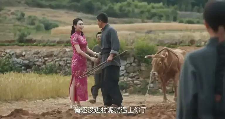 露露在《生万物》中很膈应人，为什么还安排露露这个角色呢？