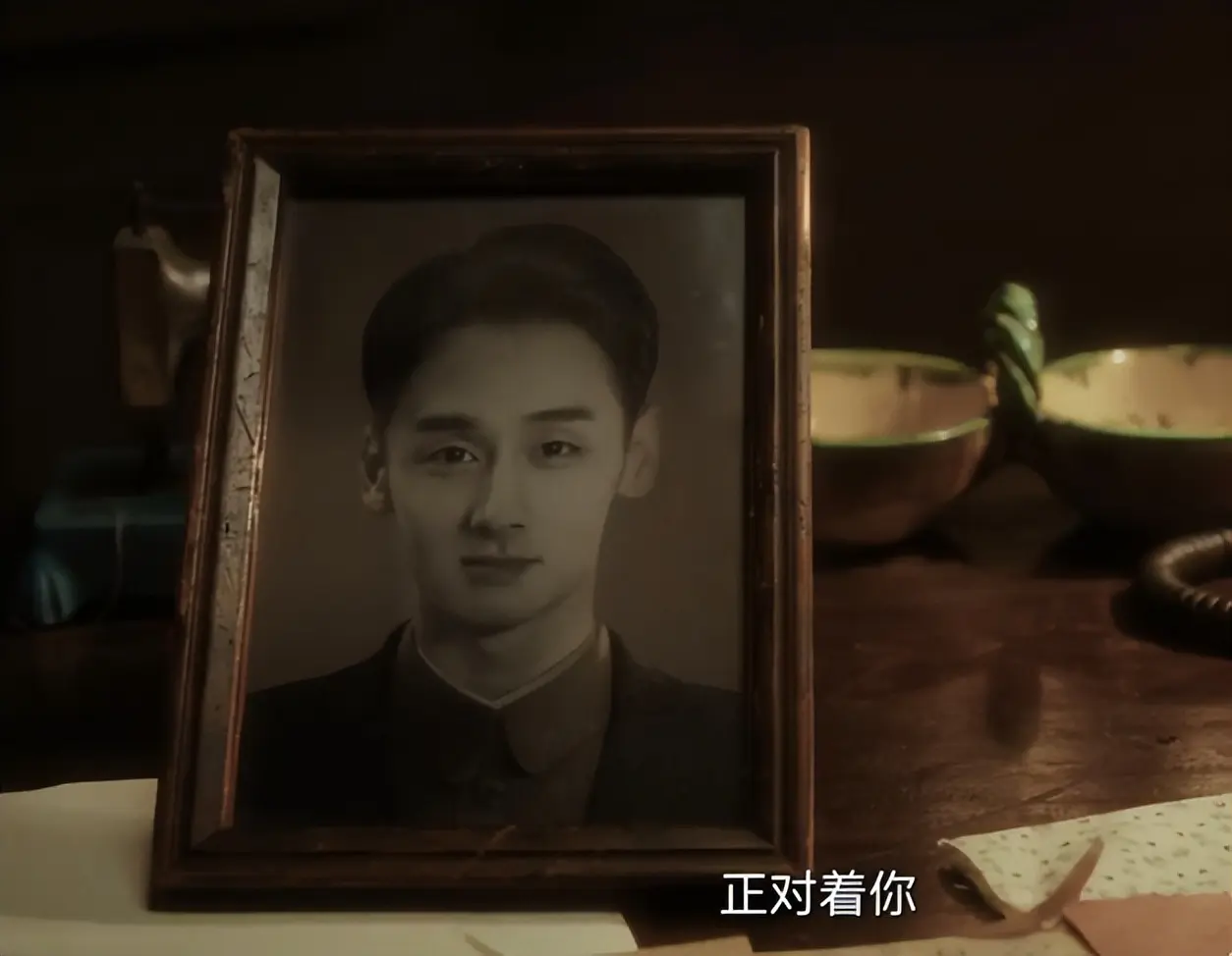 《足迹》方主任眼中可爱的周云青，却藏着人性之恶，我宁愿没看懂