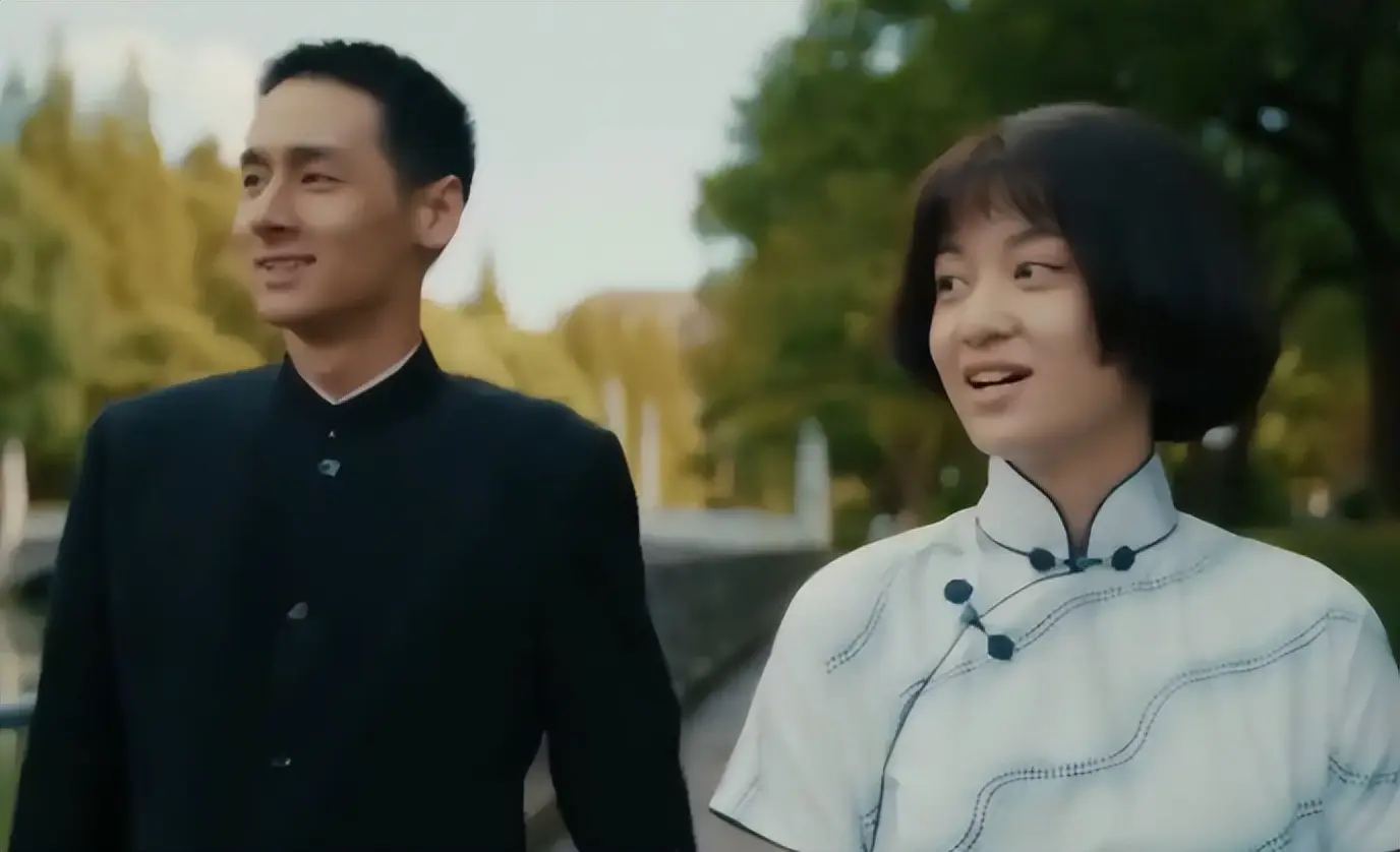 《足迹》方主任眼中可爱的周云青，却藏着人性之恶，我宁愿没看懂