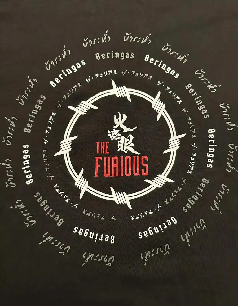 谢苗火到了国外，多伦多电影节《火遮眼》口碑大爆，坐等内地引进