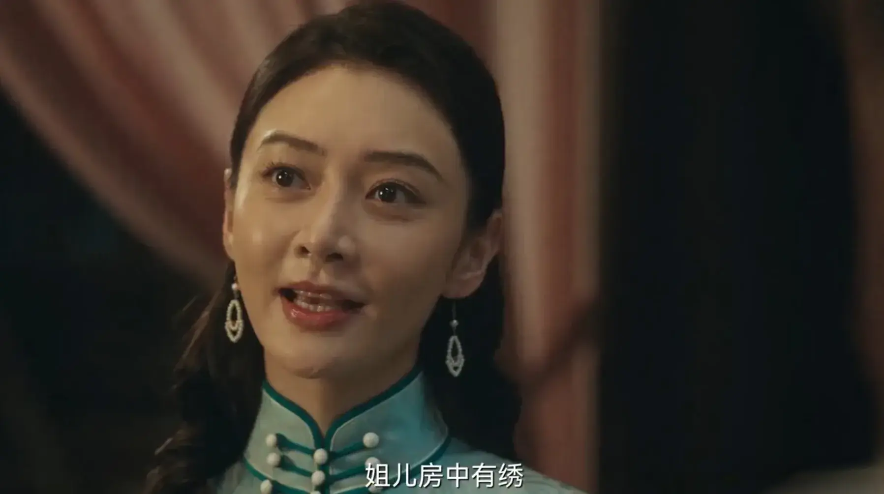 露露在《生万物》中很膈应人，为什么还安排露露这个角色呢？