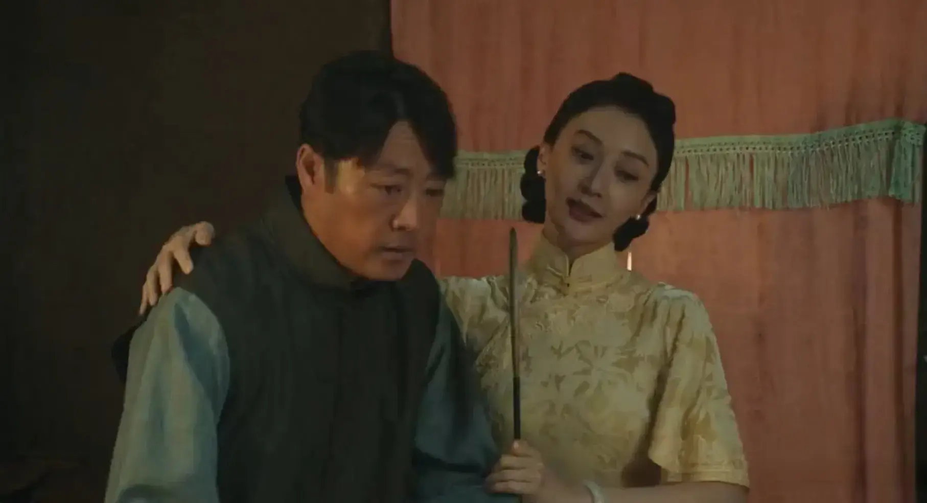 露露在《生万物》中很膈应人，为什么还安排露露这个角色呢？