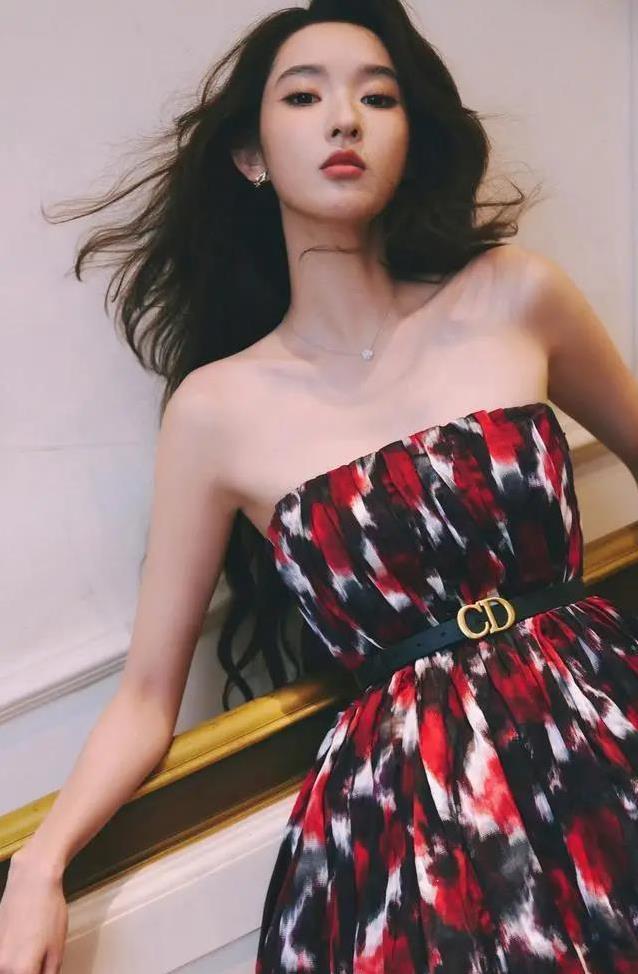 95后舞者变荧幕黑马，她凭啥拿下双料大奖？