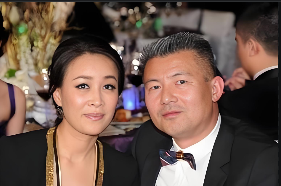 那英老公孟桐被传出轨？真相反转后，他放话要追责！