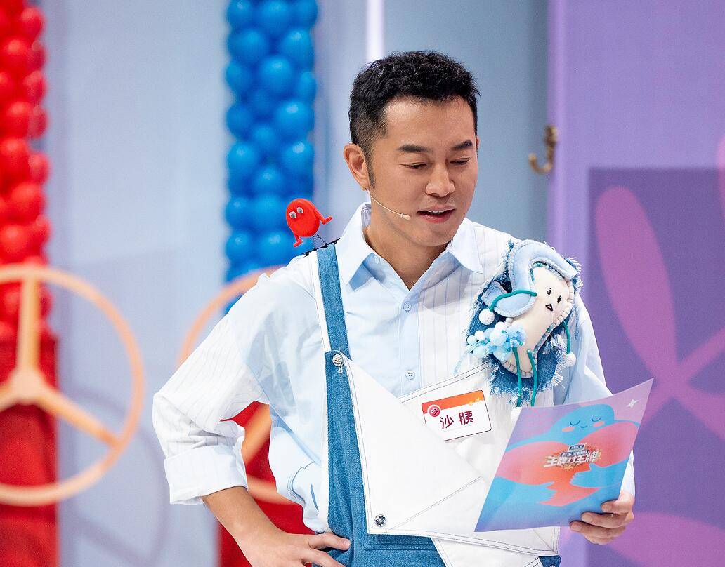 要是吴彤敢把“加更版内容”放出去，那这期《王牌》必将口碑翻车