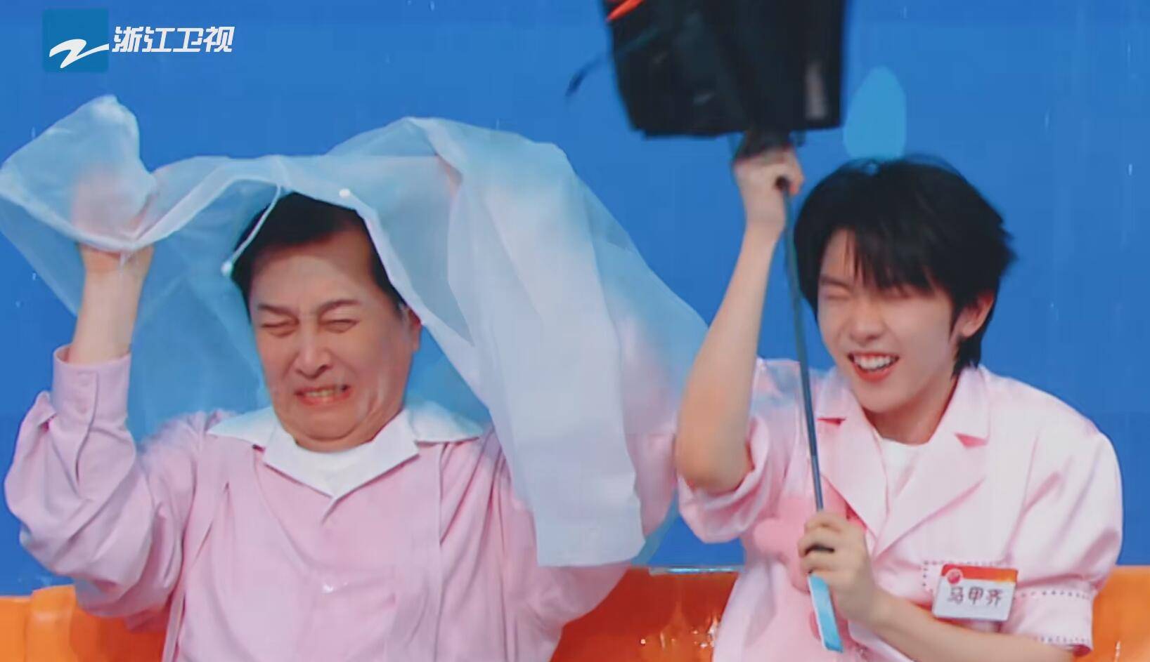 要是吴彤敢把“加更版内容”放出去，那这期《王牌》必将口碑翻车