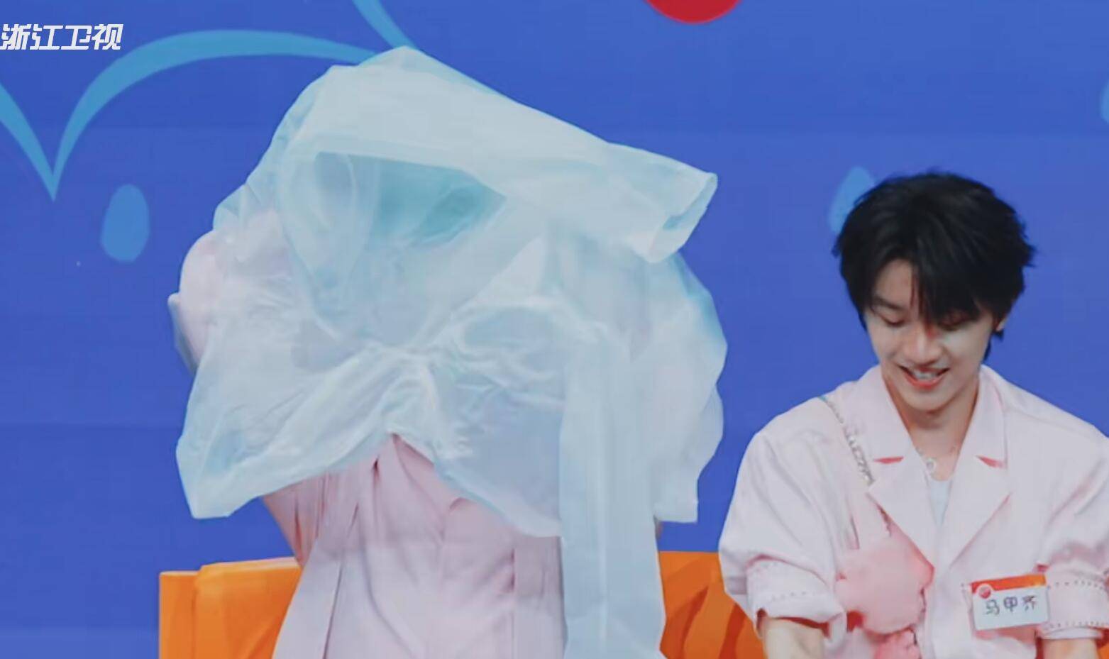 要是吴彤敢把“加更版内容”放出去，那这期《王牌》必将口碑翻车