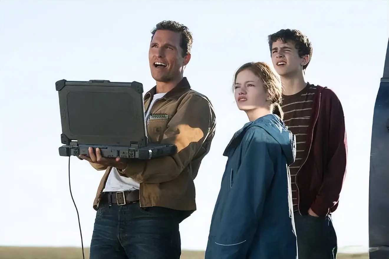 几乎零差评的6部科幻片，随便一部都是天花板