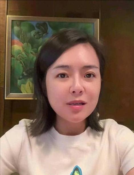 主持人陈辰：住千万豪宅，和歌唱家余笛儿女双全，46岁官宣新身份