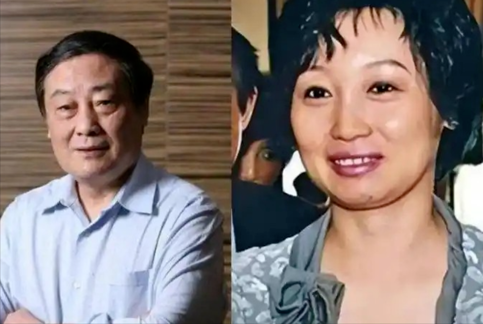 都是宗庆后基因，43岁宗馥莉和27岁宗婕莉，差距真的太大！