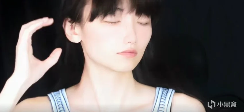 女版Faker莎赫儿出新作，摘下皮筋换造型，颜值惊艳众人