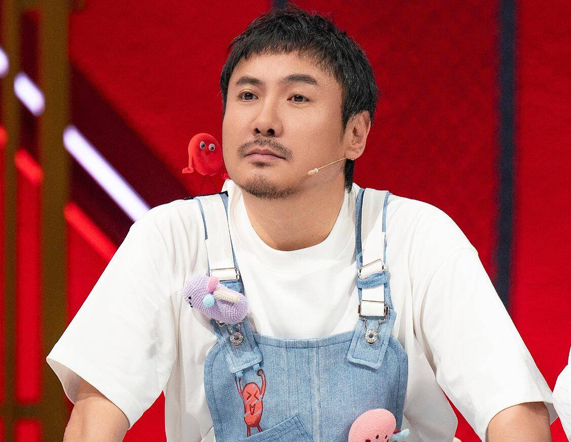 要是吴彤敢把“加更版内容”放出去，那这期《王牌》必将口碑翻车