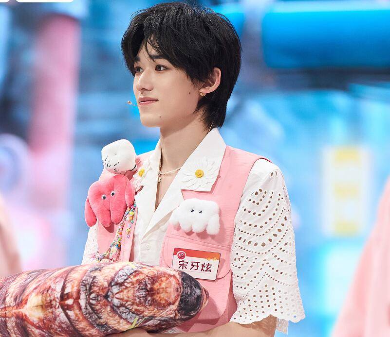 要是吴彤敢把“加更版内容”放出去，那这期《王牌》必将口碑翻车