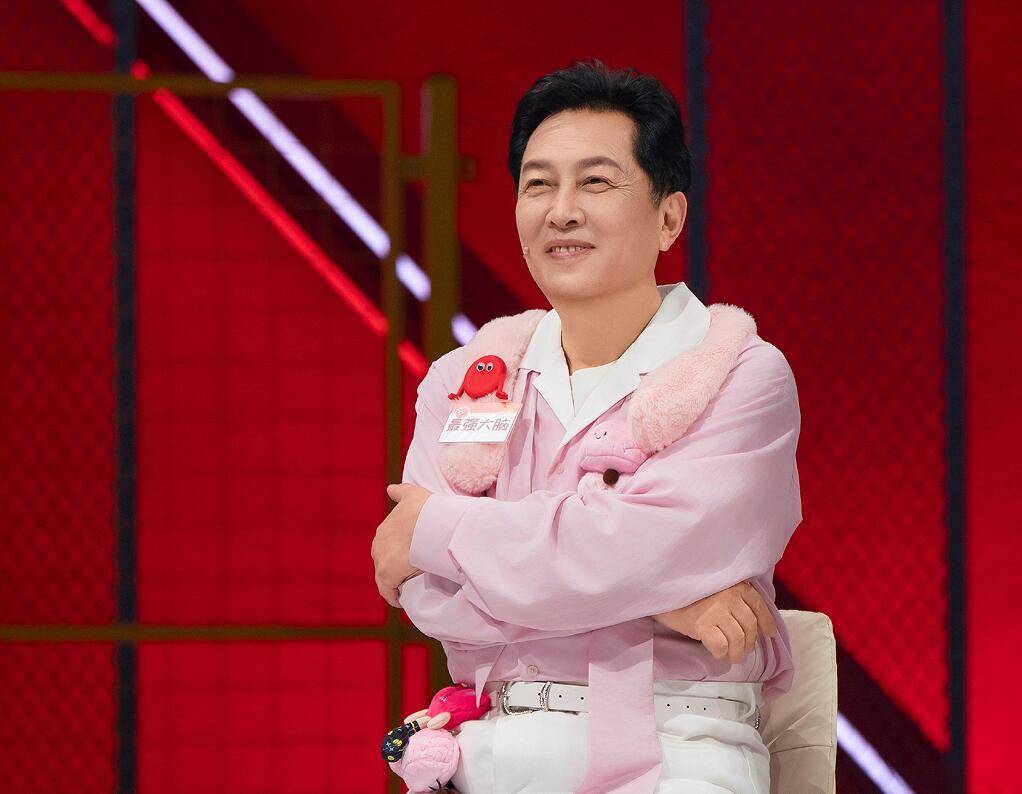 要是吴彤敢把“加更版内容”放出去，那这期《王牌》必将口碑翻车