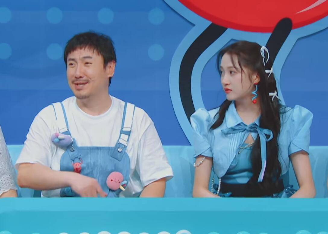 要是吴彤敢把“加更版内容”放出去，那这期《王牌》必将口碑翻车