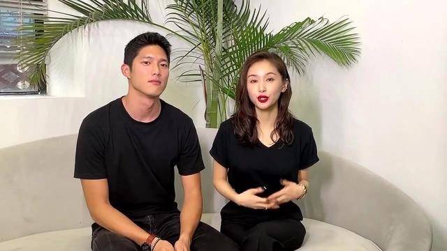 回顾：王子文姐弟恋又栽了，男方回美后再无消息，两人结婚已无可能
