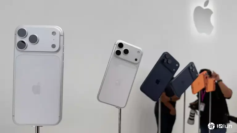 iPhone 17 Pro Max vs iPhone 16 Pro Max对决，性能到底提升了多少？