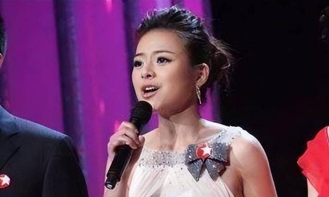 主持人陈辰：住千万豪宅，和歌唱家余笛儿女双全，46岁官宣新身份