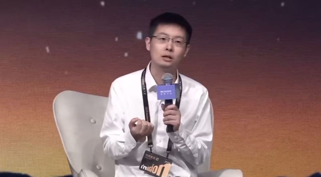 王兴兴：目前机器人硬件完全够用，最大的问题还是AI模型