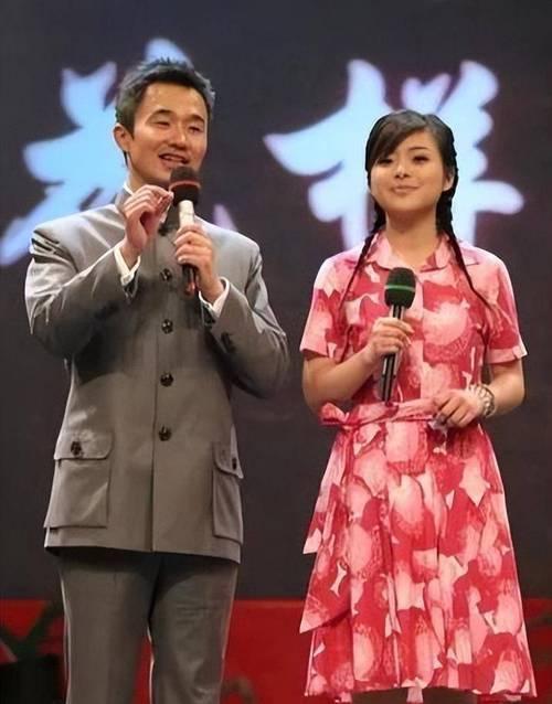主持人陈辰：住千万豪宅，和歌唱家余笛儿女双全，46岁官宣新身份