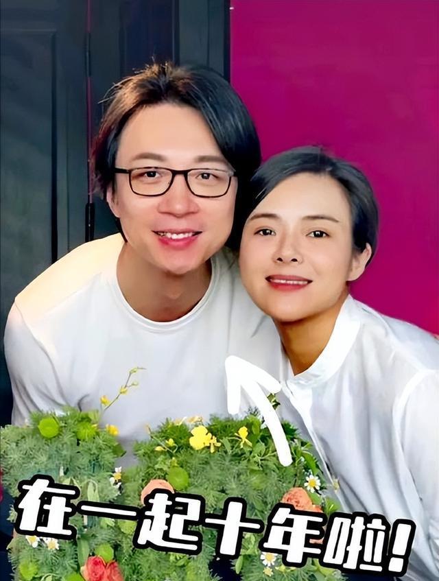 主持人陈辰：住千万豪宅，和歌唱家余笛儿女双全，46岁官宣新身份
