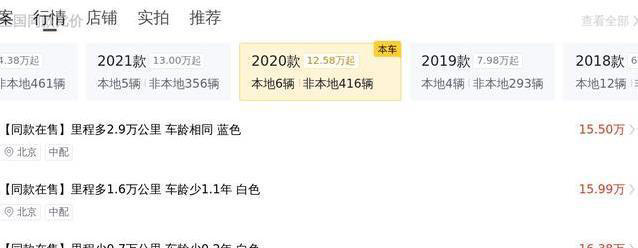 17.5万入手宝马3系，4.5万公里开回家，值不值？
