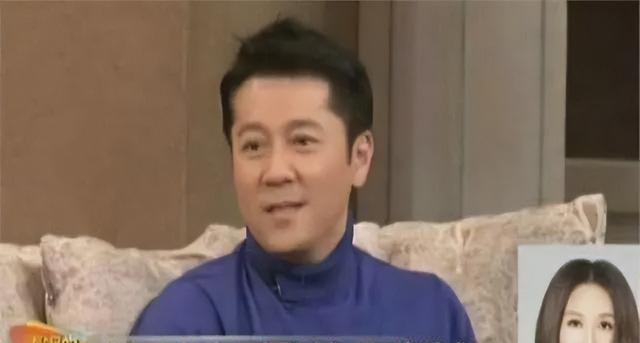 蔡国庆：被亿万富婆倒追8年结婚，儿子帅气成人生赢家