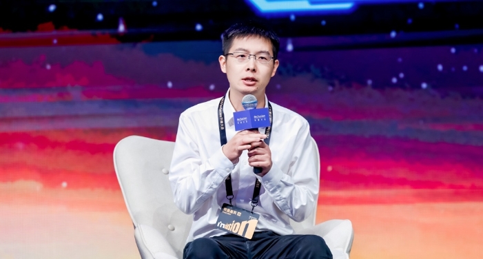 宇树科技CEO王兴兴：错失AI是我做过最后悔的一件事
