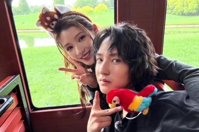 张予曦才是内娱“原生家庭”的范本：不抱怨，只把自己活成豪门