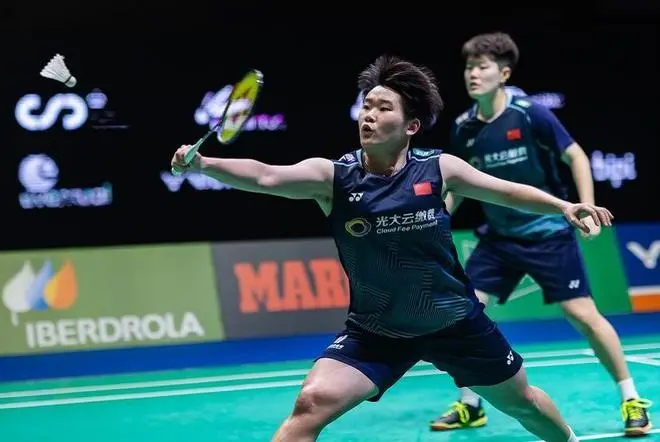 国羽第2轮8胜2负：再爆大冷世界第1刘圣书/谭宁1-2被逆转出局了