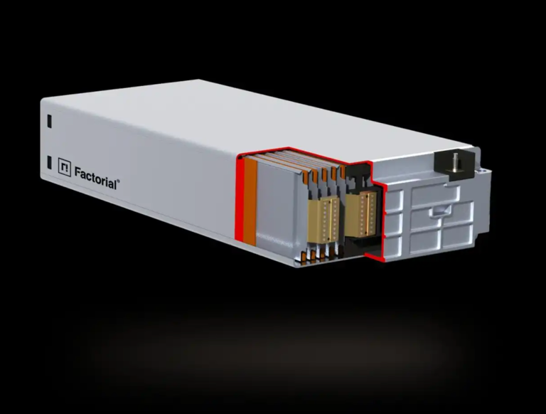固态电池，让奔驰搞成了？