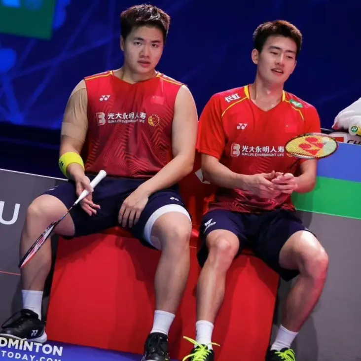 国羽第2轮8胜2负：再爆大冷世界第1刘圣书/谭宁1-2被逆转出局了