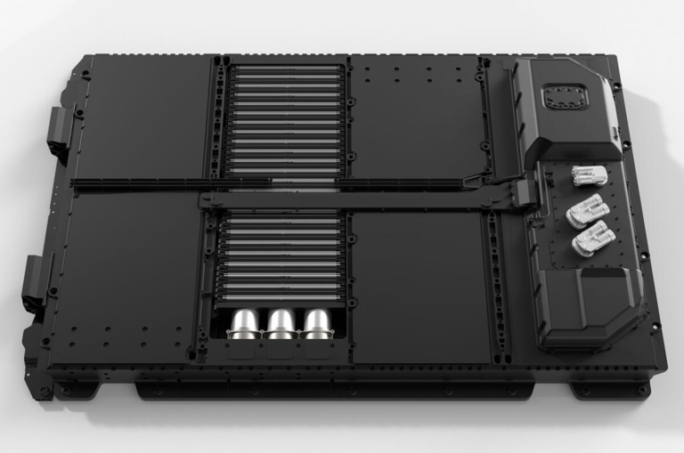 固态电池，让奔驰搞成了？