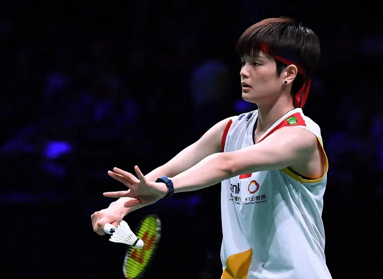 国羽第2轮8胜2负：再爆大冷世界第1刘圣书/谭宁1-2被逆转出局了