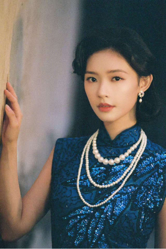 林允用9年证明，周星驰没看错人