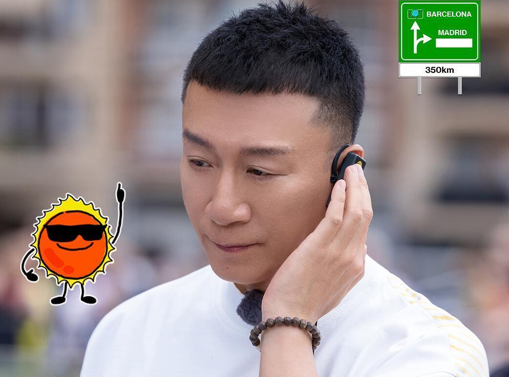 只是一个误会，观众看到了王玉雯“不为人知”的一面