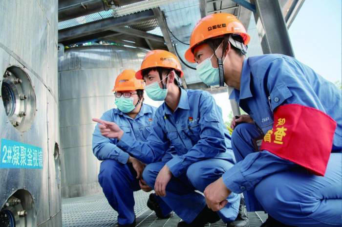 众和化塑：24年深耕主业，以技术、绿色、模式创新铸就行业标杆