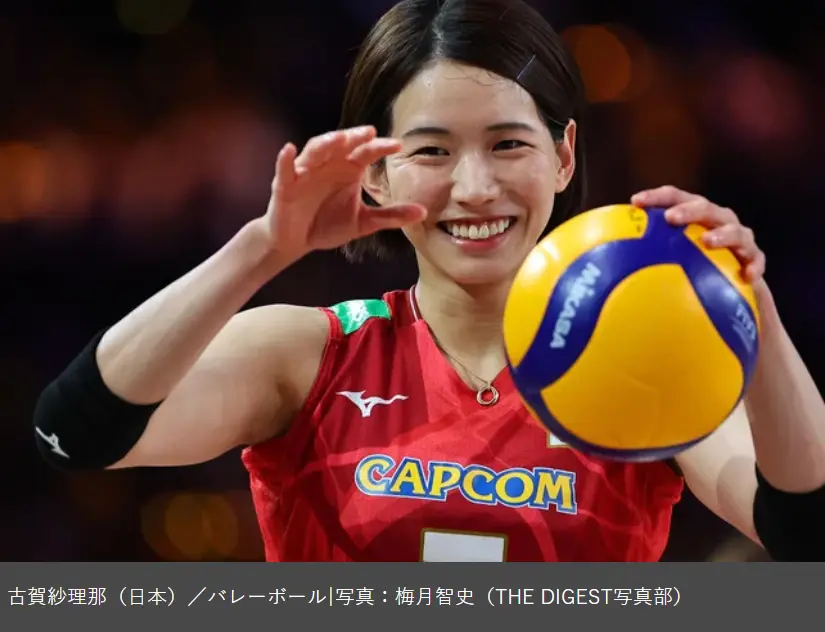 女排最美攻手社媒晒幸福：退役一年已怀孕 国家队生涯12载2金3银2铜
